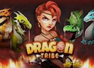 Dragon Tribe netent